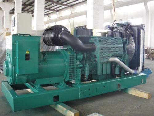 布拖便携静音：租赁无声发电机组，便携式解决能源需求