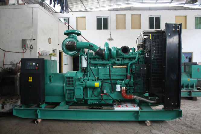 布拖环保无噪音：租用静音发电机组，为环境和耳朵双重保驾护航